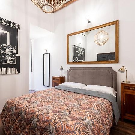 Appartamento Trastevere Roma Екстер'єр фото