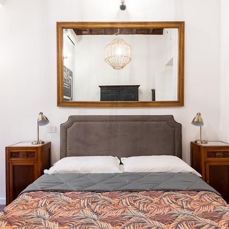 Appartamento Trastevere Roma Екстер'єр фото