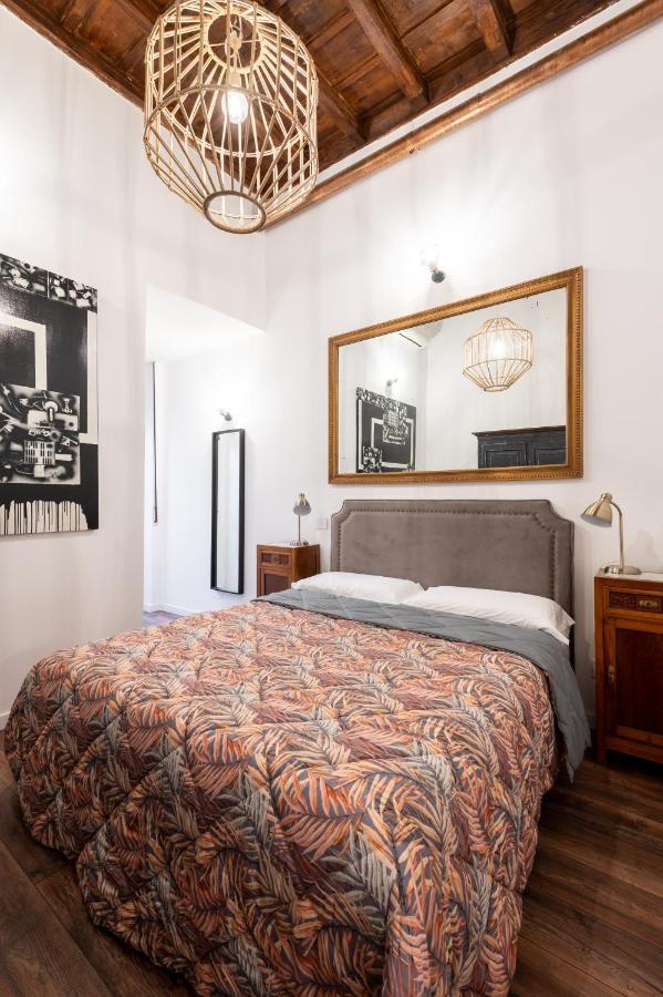 Appartamento Trastevere Roma Екстер'єр фото