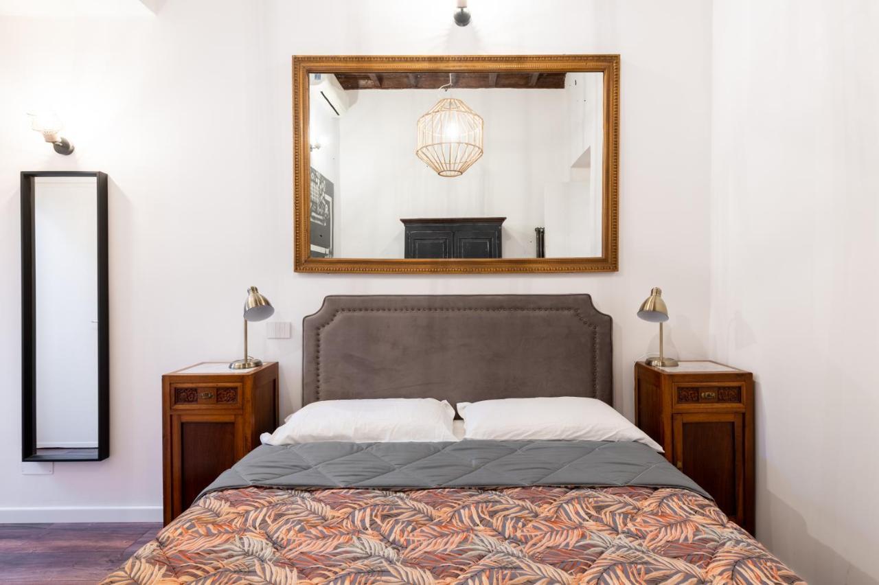 Appartamento Trastevere Roma Екстер'єр фото
