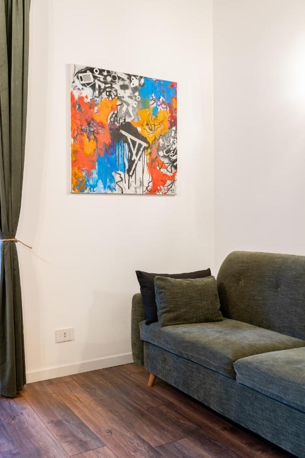 Appartamento Trastevere Roma Екстер'єр фото
