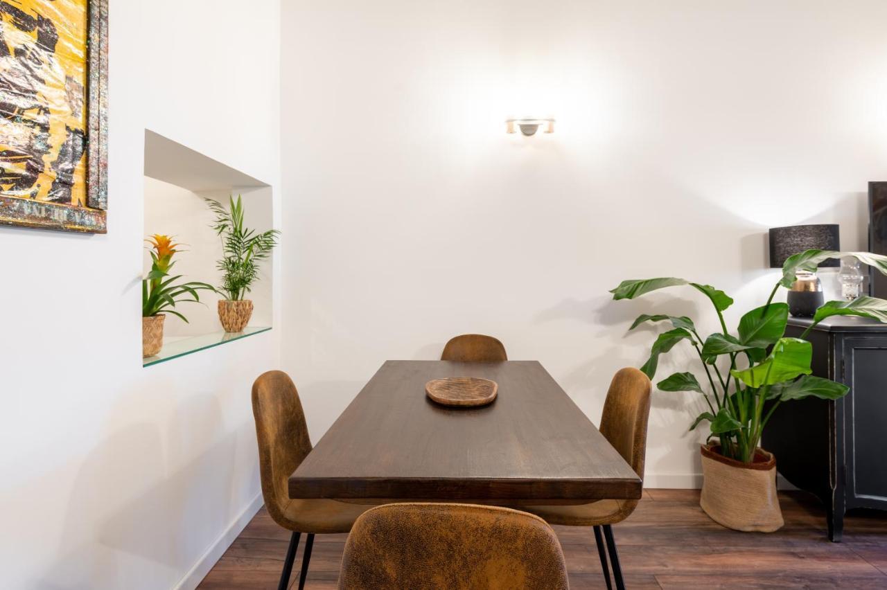 Appartamento Trastevere Roma Екстер'єр фото