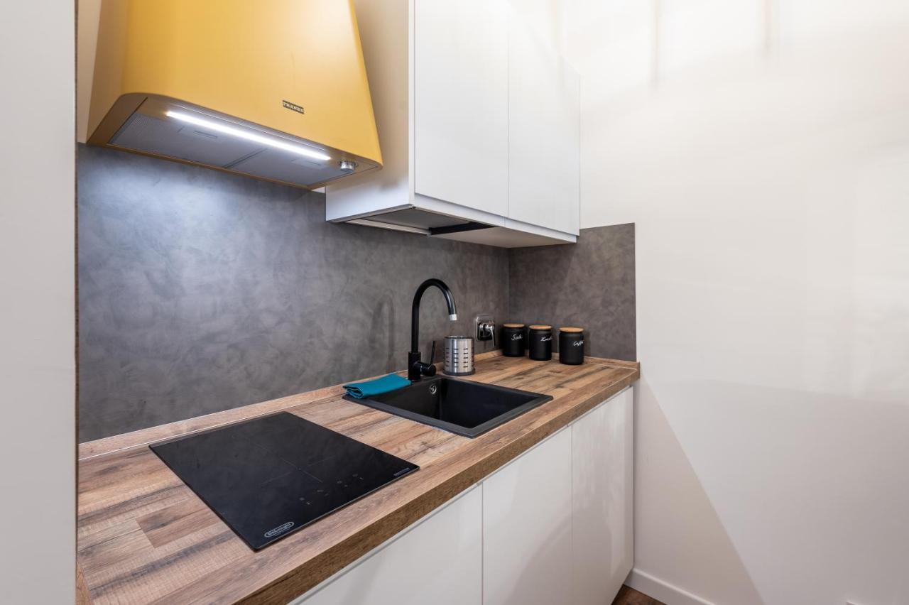 Appartamento Trastevere Roma Екстер'єр фото