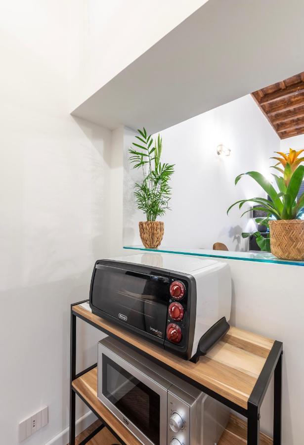 Appartamento Trastevere Roma Екстер'єр фото
