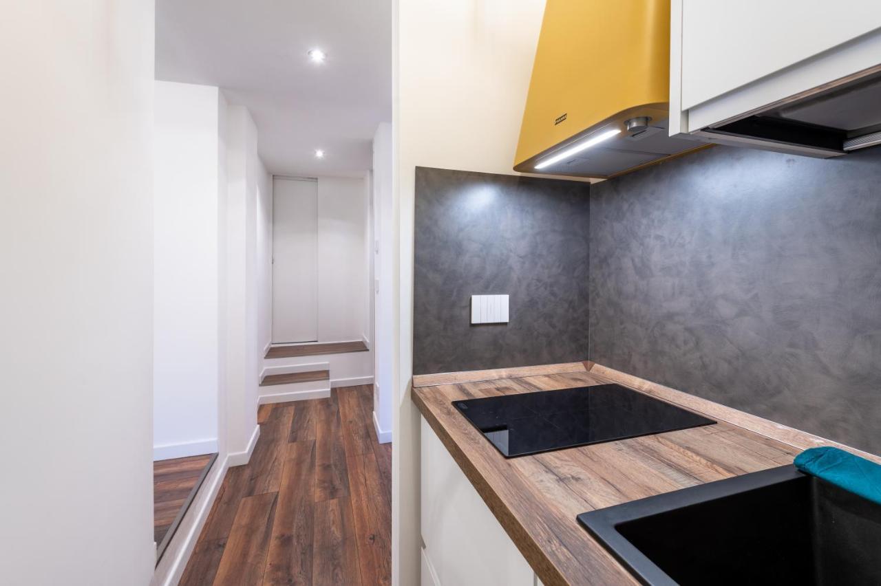 Appartamento Trastevere Roma Екстер'єр фото