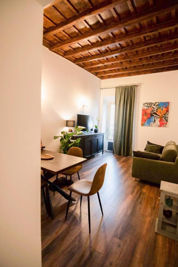 Appartamento Trastevere Roma Екстер'єр фото